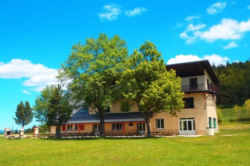 Centre Sports et Nature les Clots